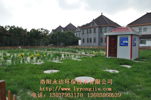 污水處理工程公司勢(shì)不可擋，該如何去扭轉(zhuǎn)乾坤